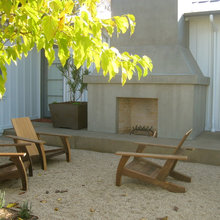 Garden Benches