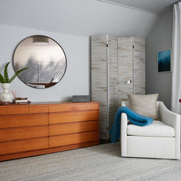 Guestroom Renovation