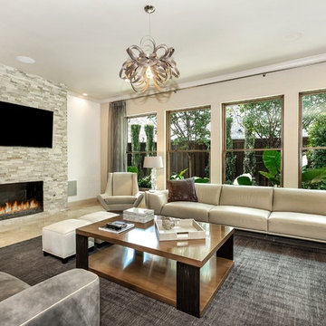 Classic Contemporary