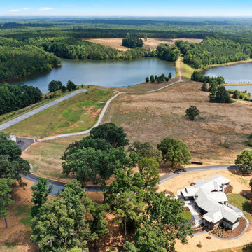 Joachim Herz House — Covington Estate Renovation