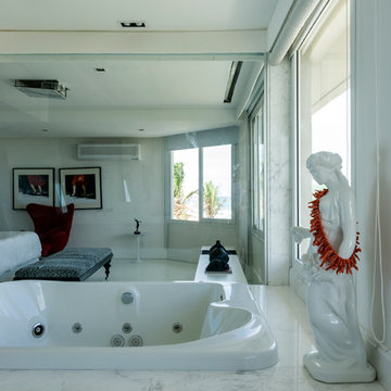 Brazilian Villas & Residences - VT Designers Associadas, Salvador de Bahia