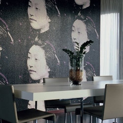 Elitis Wallpaper USA - Products