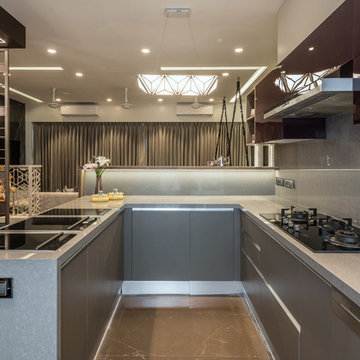 Residence M