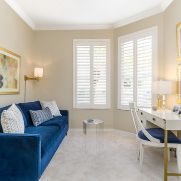 Calabay Cove Vacation Home Transformation