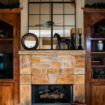 Rustic Elegance