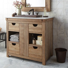 Bathroom Ideas
