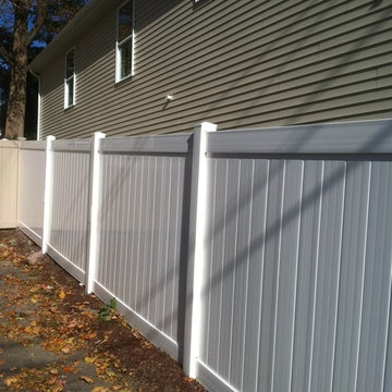 Estate Fencing