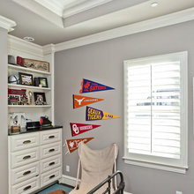 Boy's Room