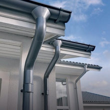 Lindab Gutters