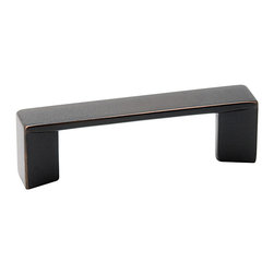 Hardware - Cabinet And Drawer Handle Pulls