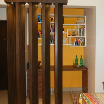 3BHK apartment at NCC Ivory Heights