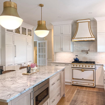 Sorena Kitchen