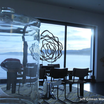 Whitefish Mountain Modern