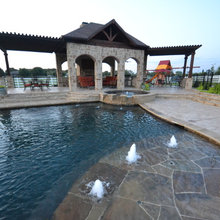 WR Backyard