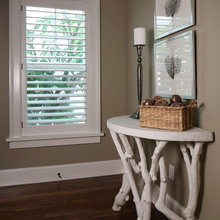 window treatments