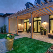 Pergola Ideas