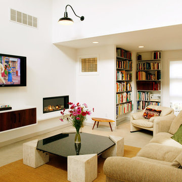 Garden Loft