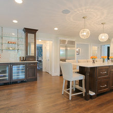 Naperville Remodel - LOVE THIS