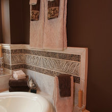 Bathroom Ideas