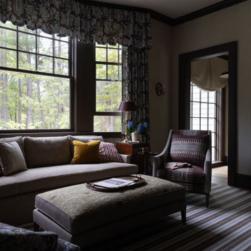 2025 SOUTHERN LIVING IDEA HOUSE