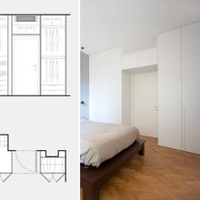 closets
