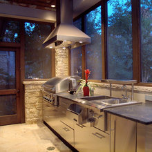 BR - Party Porch Options