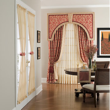 JCPenney In-Home Custom Decorating