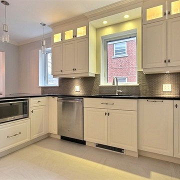 Alpin Realisations - Kitchens