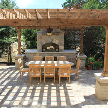 Patio Ideas