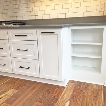 Room to Expand in Crofton