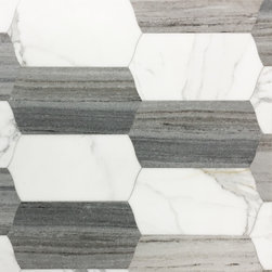 Di Mare - Wall And Floor Tile