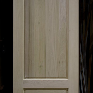 Panel Series