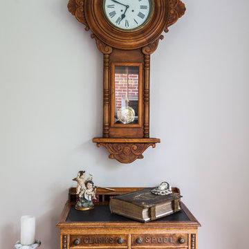 Antiques with a Twist