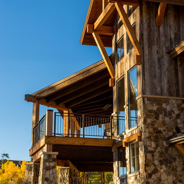 Valley Views Mountain Home