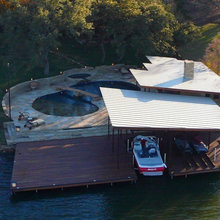boat house