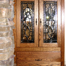 Beveled Glass
