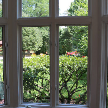 Apex Window Werks- Window Replacements