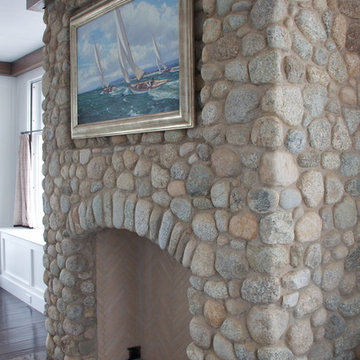 Beach Front Residence