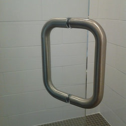 Euro Shower Custom Beautiful - Bath Products