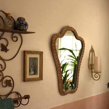 Bathroom Decor