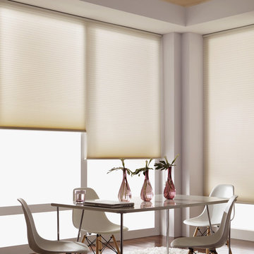 Lafayette Interior Fashions Custom Window Coverings