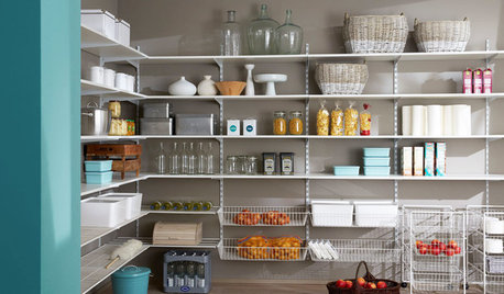 食材をすっきり備蓄しながら、普段の食事に組み込む方法