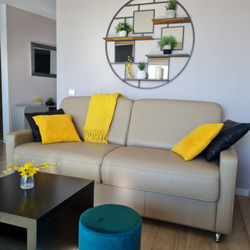 Cannes - Transformation & ameublement à Cannes