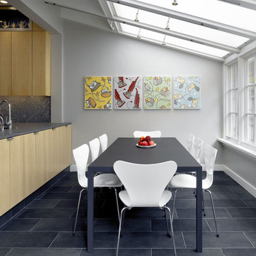 Cole Valley Remodel