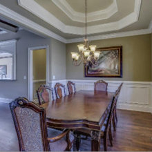 Dining Room Ideas