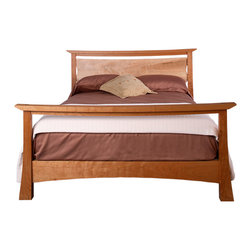 Glasgow Bed - Products