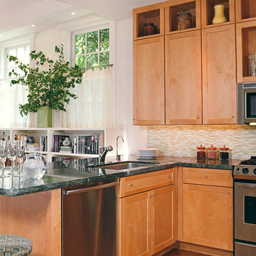 Potrero Hill Cottage