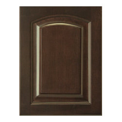 Estate Door (Maple) - Products