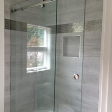 Shower Bath Doors