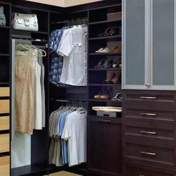 Tailored Closets